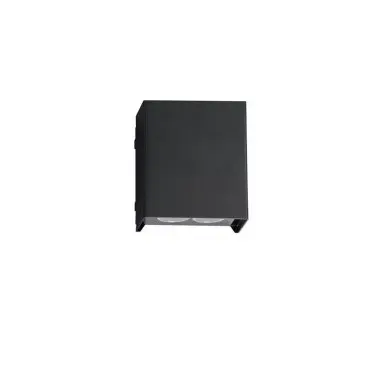 Applique Extérieur ELIO 12W LED Anthracite sombre NOVA LUCE 9971473