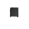 Applique Extérieur ELIO 12W LED Anthracite sombre  9971473