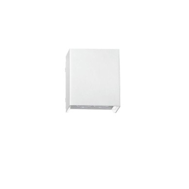 Applique Extérieur ELIO 12W LED Blanc sablonneux  9971474