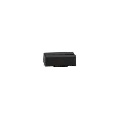 Guirlande Extérieur DIO 4W LED Noir sablonneux  9136450