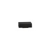 Guirlande Extérieur DIO 4W LED Noir sablonneux  9136450