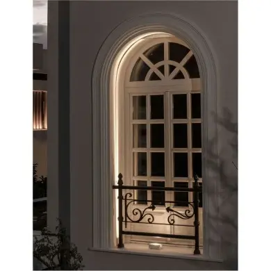 Guirlande Extérieur DIO 4W LED Blanc sablonneux NL_9136451 9136451 Guirlande Extérieur DIO 4W LED Blanc sablonneux NOVA LUCE 9136451