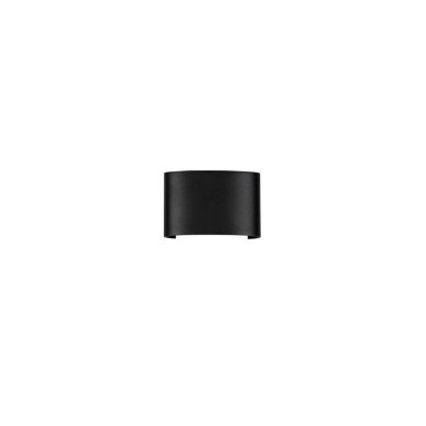 Applique Extérieur DUOMO 5W LED Anthracite sombre  9050729