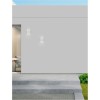 Applique Extérieur DUOMO 5W LED Blanc sablonneux  9050730