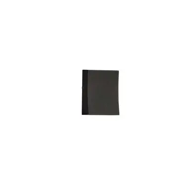 Applique Extérieur BOXY 3W LED Anthracite sombre NOVA LUCE 9030148