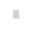 Applique Extérieur BOXY 3W LED Blanc sablonneux  9030149