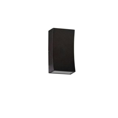 Applique Extérieur BOXY 6W LED Anthracite sombre  9030150
