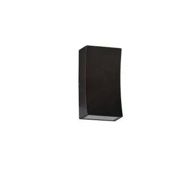 Applique Extérieur BOXY 6W LED Anthracite sombre NOVA LUCE 9030150