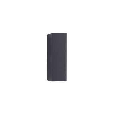 Applique Extérieur ORION 4W LED Anthracite sombre  9030934