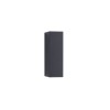 Applique Extérieur ORION 4W LED Anthracite sombre  9030934