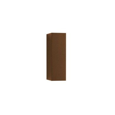 Applique Extérieur ORION 4W LED Marron brun  9030935