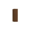 Applique Extérieur ORION 4W LED Marron brun  9030935