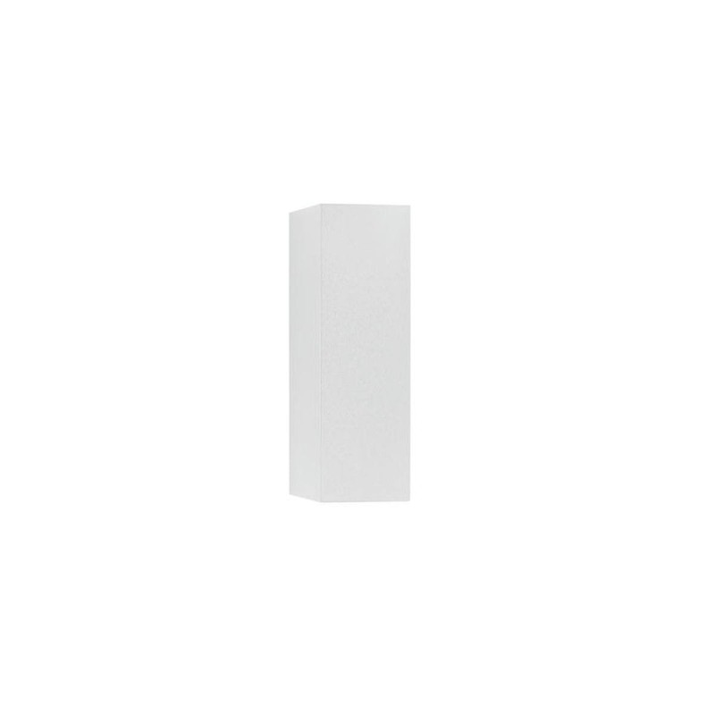 Applique Extérieur ORION 4W LED Blanc sablonneux  9030936