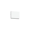 Applique Extérieur TICK 4W LED Blanc sablonneux  9030816