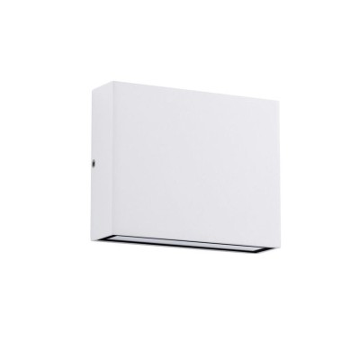 Applique Extérieur TICK 7W LED Blanc sablonneux  9030818