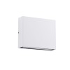 Applique Extérieur TICK 7W LED Blanc sablonneux  9030818