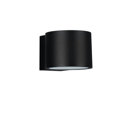 Applique Extérieur BETA 8W LED Noir sablonneux  9030800