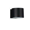 Applique Extérieur BETA 8W LED Noir sablonneux  9030800