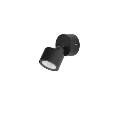 Applique Extérieur HELMET 5W LED Anthracite sombre  9971468