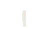 Applique Extérieur TORRIN 3W LED Blanc sablonneux 2700K  9050717
