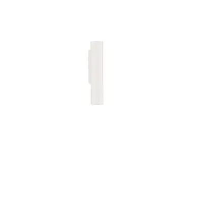 Applique Extérieur TORRIN 6W LED Blanc sablonneux 2700K NOVA LUCE 9050723