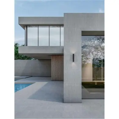 Applique Extérieur TORRIN 6W LED Anthracite sombre 2700K NOVA LUCE 9050725