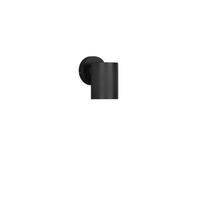 Applique Extérieur JACKIE 3W LED Anthracite sombre  9971462