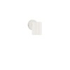Applique Extérieur JACKIE 3W LED Blanc sablonneux  9971463