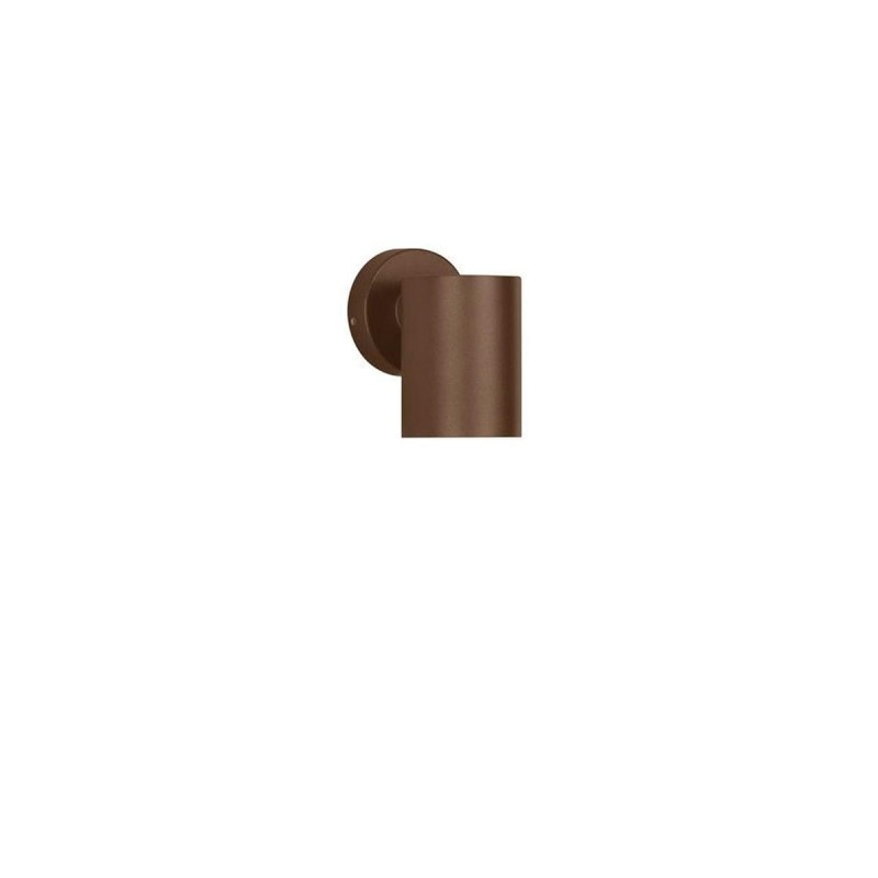 Applique Extérieur JACKIE 3W LED Marron brun (corten)  9971464