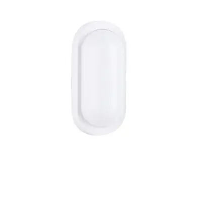 Applique Extérieur TIEPOLO 11W LED Blanc sablonneux NOVA LUCE 9030766