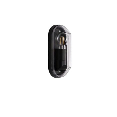 Applique Extérieur AMEL 12W E27 Anthracite sombre  9030164