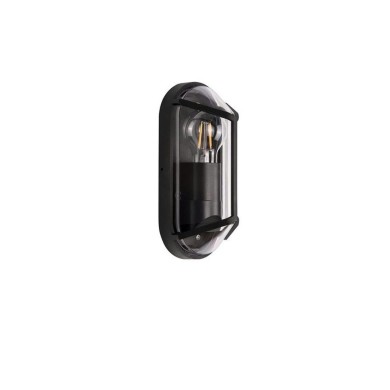 Applique Extérieur AMEL 12W E27 Anthracite armature  9030165