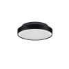 Plafonnier Extérieur SKY 15W LED Noir sablonneux  9030823