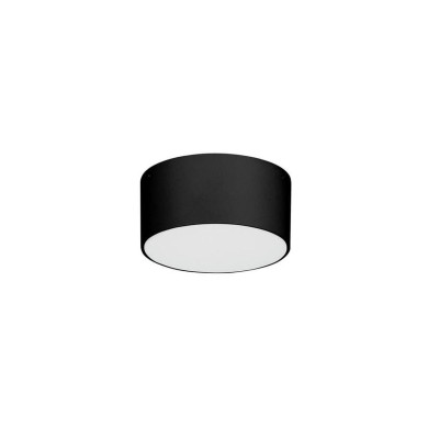 Plafonnier Extérieur JUDI 10W LED Anthracite sombre  9030835