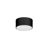 Plafonnier Extérieur JUDI 10W LED Anthracite sombre  9030835