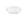 Applique Extérieur REO 19W LED Blanc sablonneux  9030768