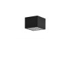 Plafonnier Extérieur JAX 17W LED Anthracite sombre  9971479