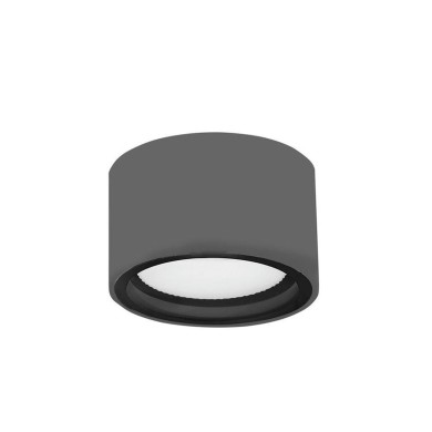 Applique Extérieur FOCUS 7W GX53 Gris sombre  752463