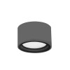 Applique Extérieur FOCUS 7W GX53 Gris sombre  752463