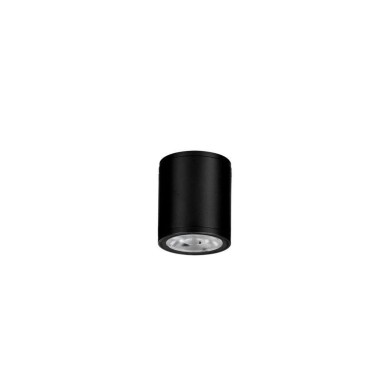 Plafonnier Extérieur LUMINA 6W LED Anthracite sombre  9030842