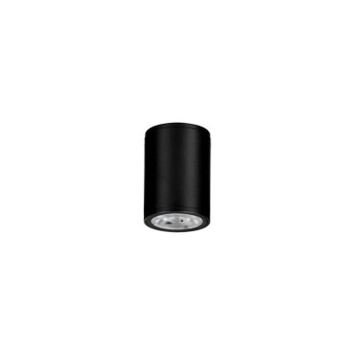 Plafonnier Extérieur LUMINA 9W LED Anthracite sombre  9030844
