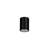Plafonnier Extérieur LUMINA 9W LED Anthracite sombre  9030844