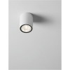 Plafonnier Extérieur LUMINA 9W LED Blanc sablonneux  9030845