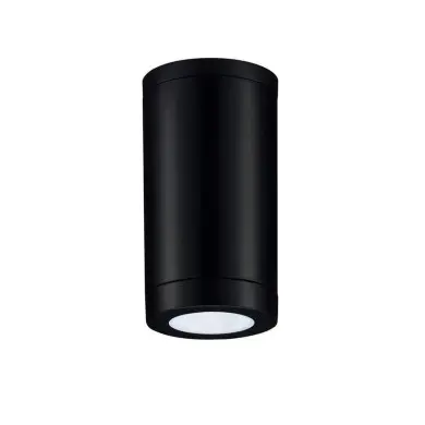 Plafonnier Extérieur SPOT 10W GU10 Noir sablonneux NOVA LUCE 9030821