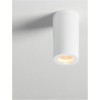 Plafonnier Extérieur SPOT 10W GU10 Blanc sablonneux  9030822