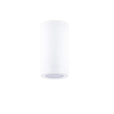 Plafonnier Extérieur SPOT 10W GU10 Blanc sablonneux  9030822