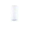 Plafonnier Extérieur SPOT 10W GU10 Blanc sablonneux  9030822