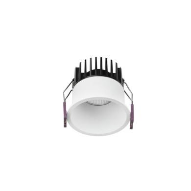 Applique Extérieur BLADE 12W LED Blanc sablonneux NL_9232116 9232116 Applique Extérieur BLADE 12W LED Blanc sablonneux 9232116