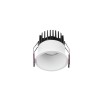 Applique Extérieur BLADE 12W LED Blanc sablonneux  9232116