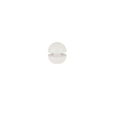 Lampe Extérieur PUK 2W LED Blanc sablonneux  9136401